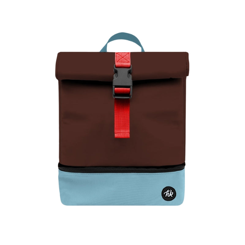 Colourblock Lunch Box