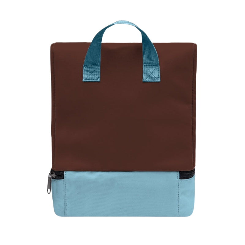 Colourblock Lunch Box