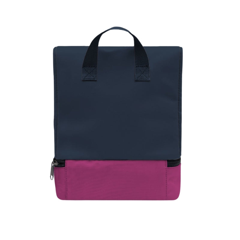 Colorblock Lunch Box