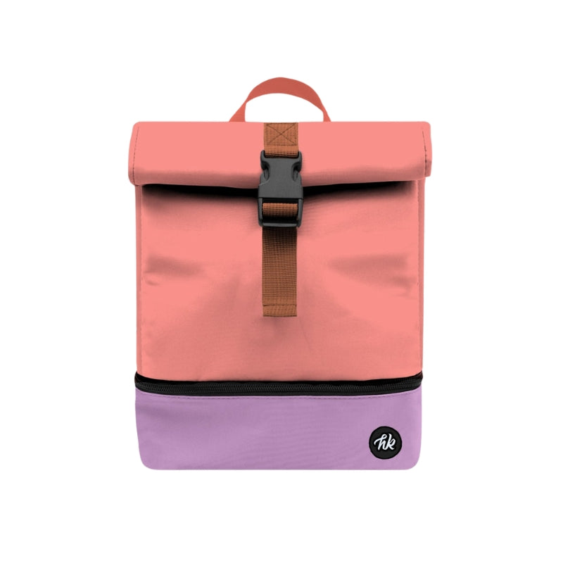 Colorblock Lunch Box