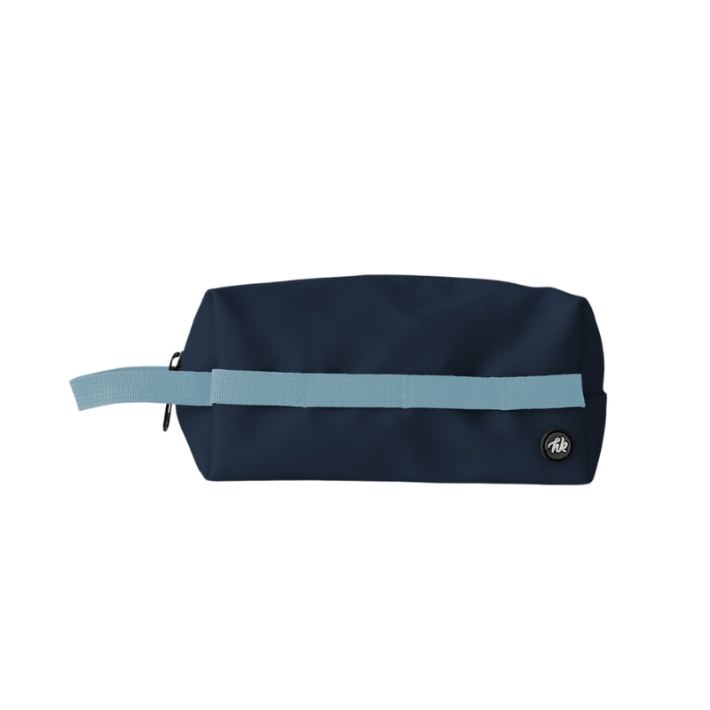 Colorblock Pencil Case