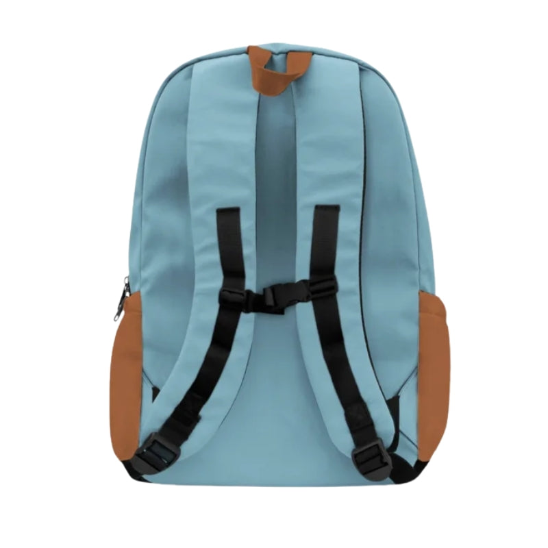 Colorblock Backpack
