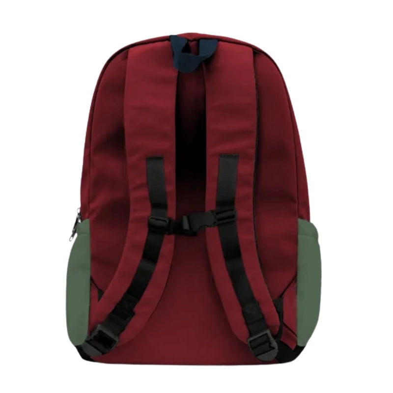 Colorblock Backpack