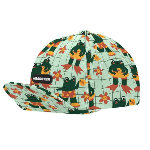 Short Brim Cap | Snuggle Bugz | Canada's Baby Store