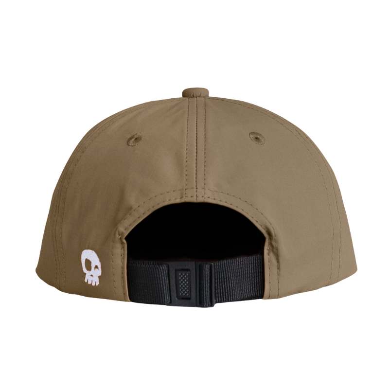 Lazy Bum Unstructured Snapback Hats