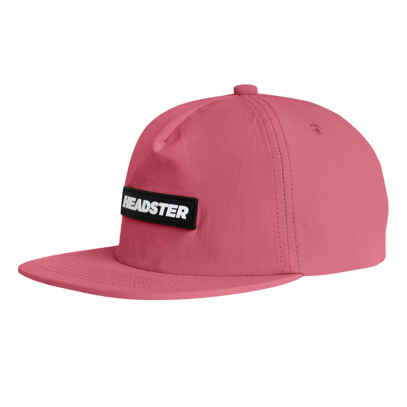Lazy Bum Unstructured Snapback Hats