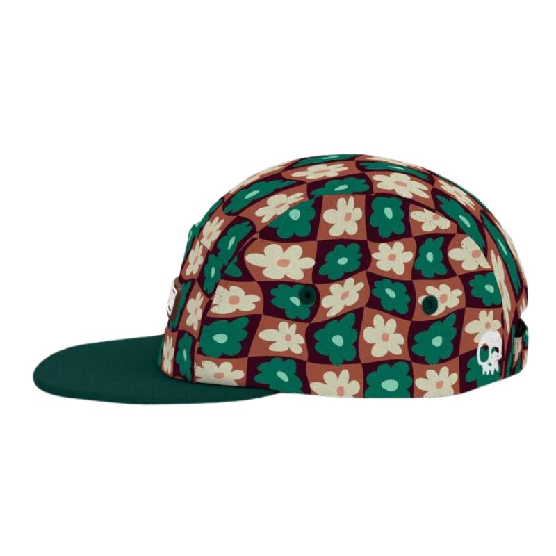 Five Panel Hat