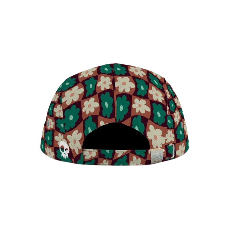 Five Panel Hat