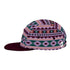 Five Panel Hat