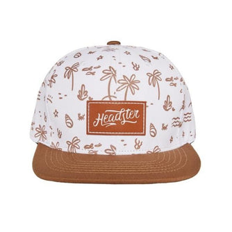Snapback Cap