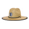 Jungle Fever Lifeguard Hat  Black