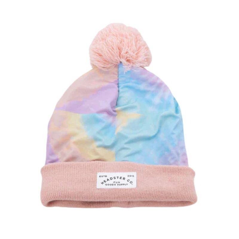 Jersey Tie Dye Toque