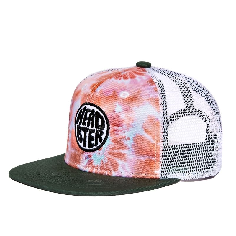 Snapback Cap Beatnik