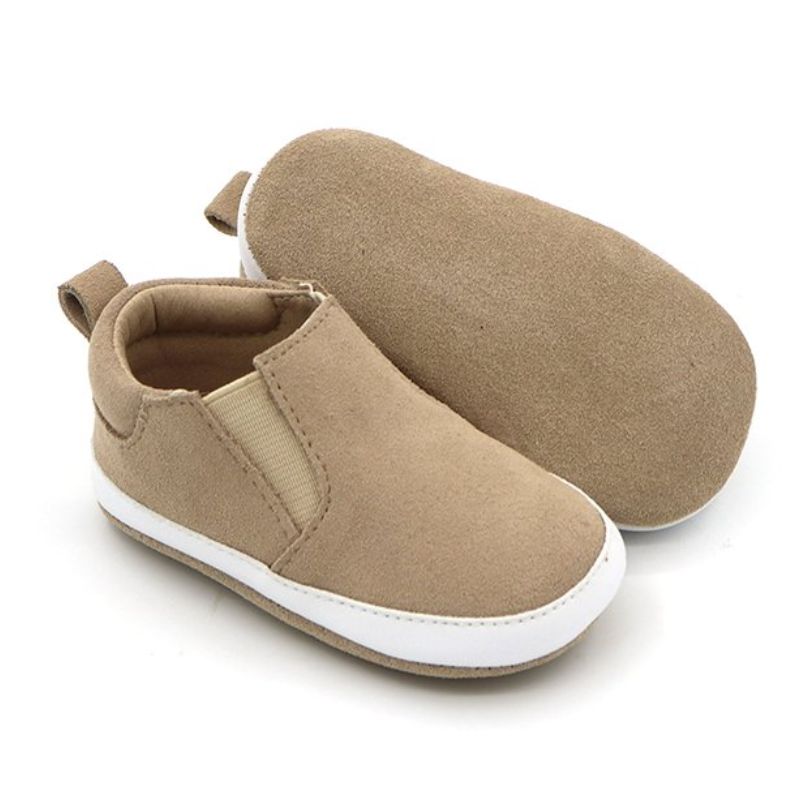 The Ollie Shoe Biscuit