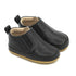 The Ollie Shoe Black