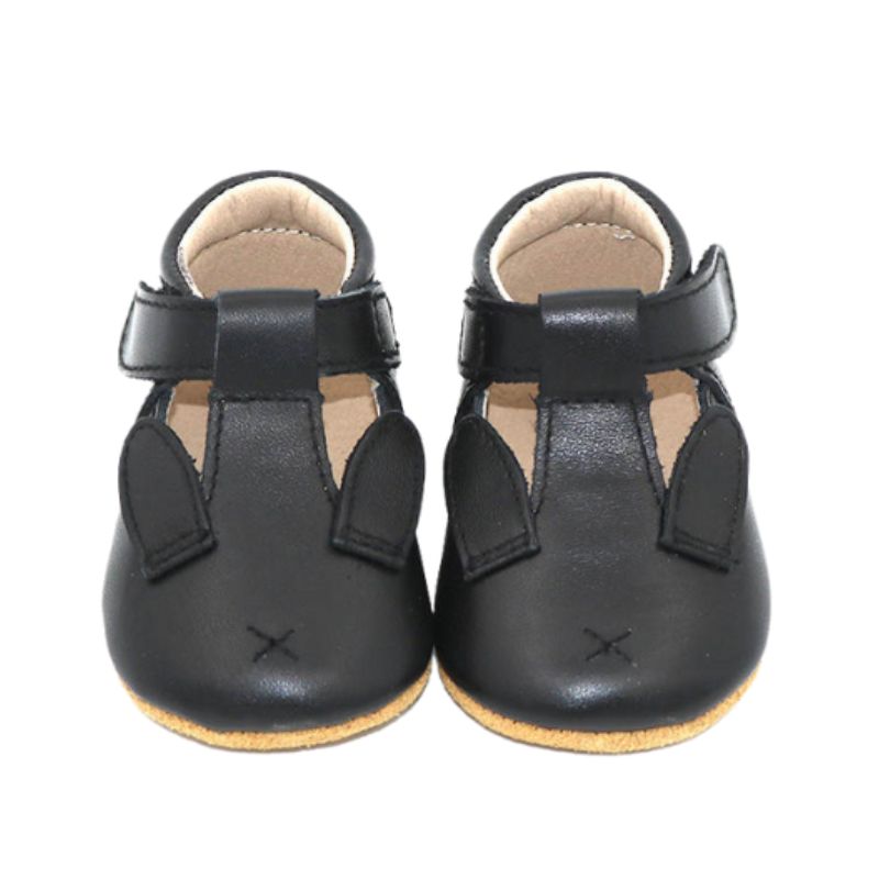 Patent leather baby on sale shoes