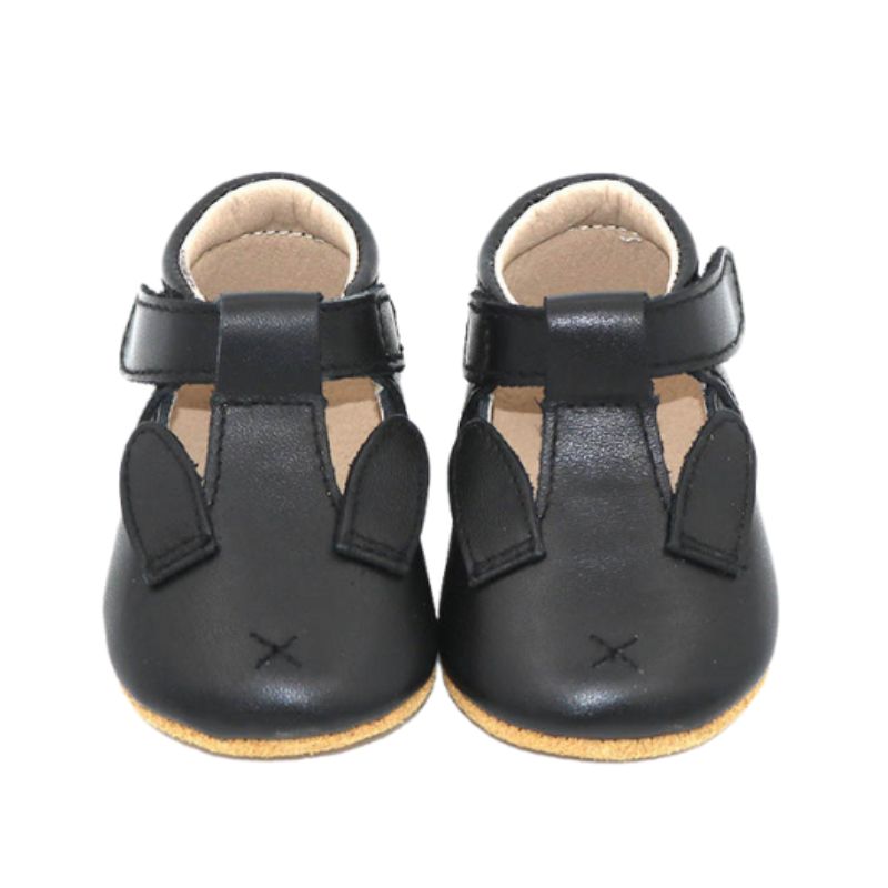 The Hoppy Shoe