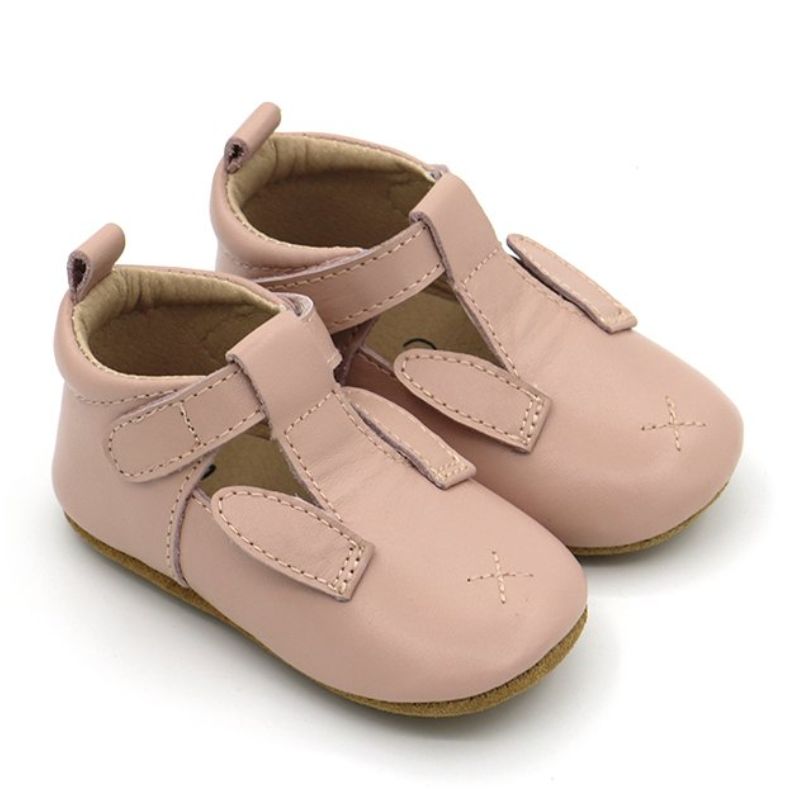 The Hoppy Shoe Rose