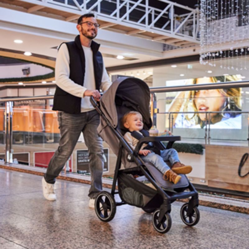Shop N Care Stroller