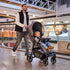 Shop N Care Stroller