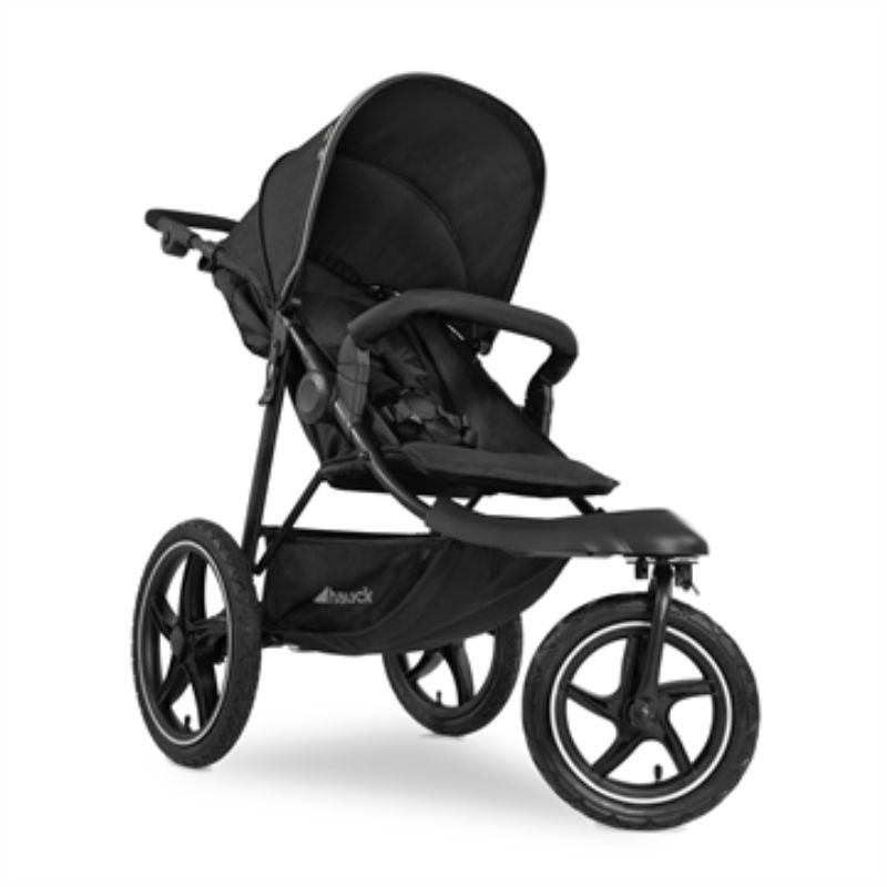 Runner 2 Jogging Stroller