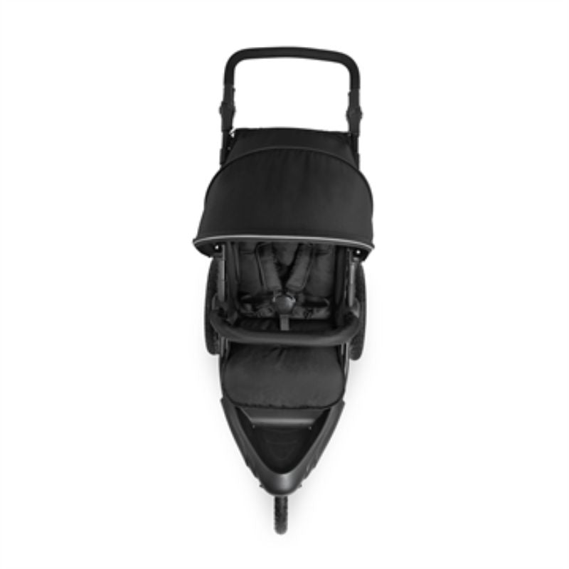 Runner 2 Jogging Stroller