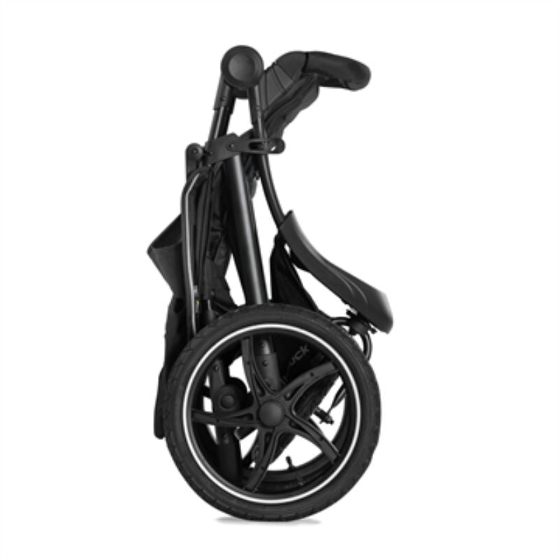 Runner 2 Jogging Stroller