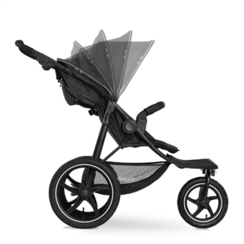 Runner 2 Jogging Stroller