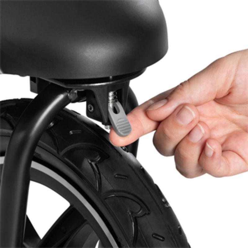 Runner 2 Jogging Stroller