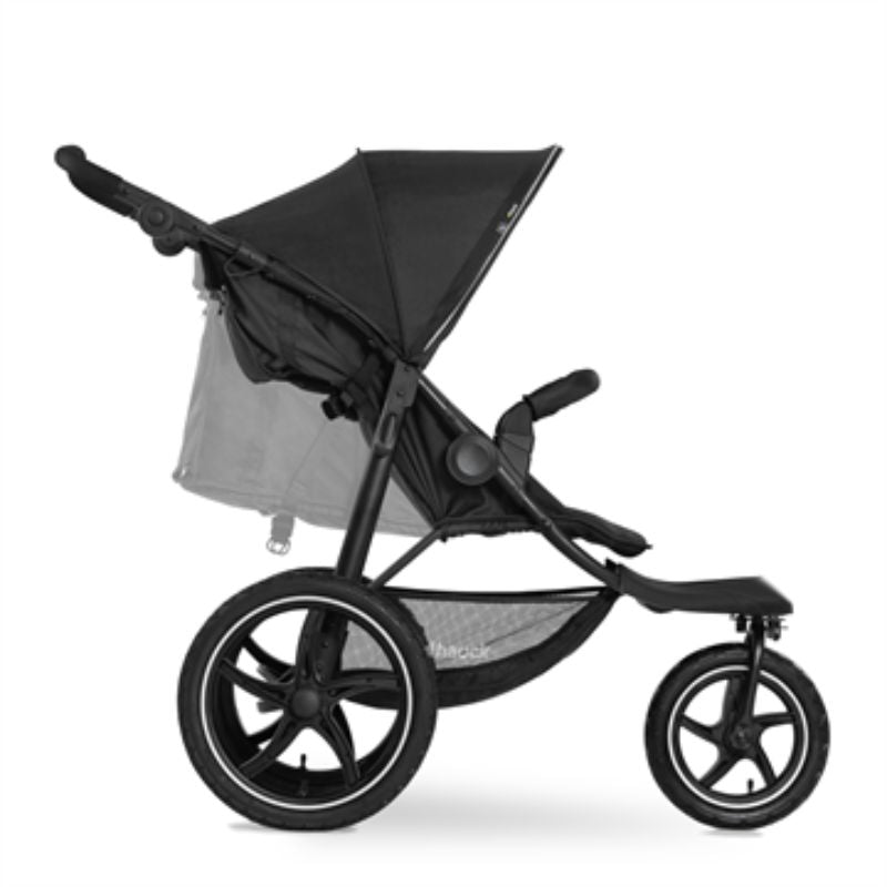 Runner 2 Jogging Stroller