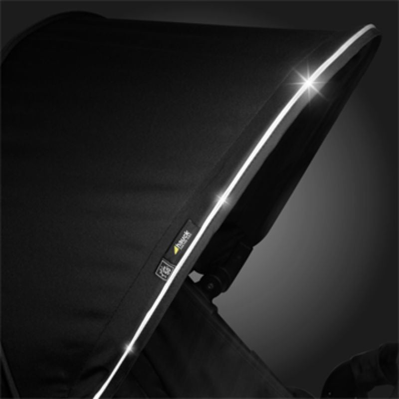 Runner 2 Jogging Stroller