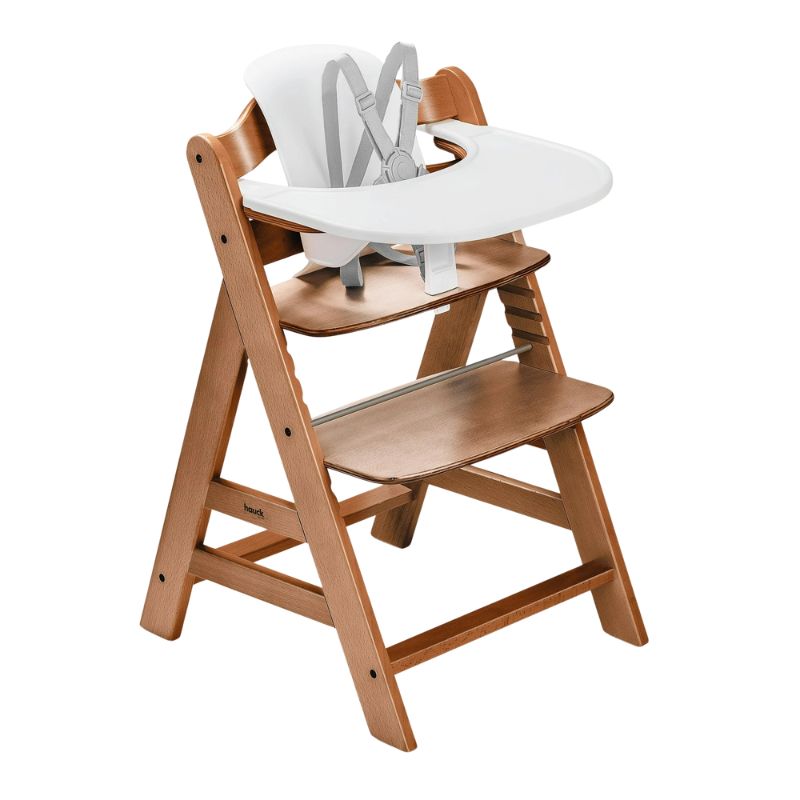 Alpha+ Highchair Set