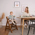 Alpha+ Highchair Set