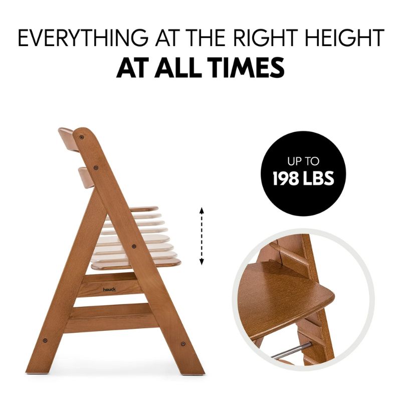 hauck alpha highchair review Alpha+ Highchair Set – Snuggle Bugz