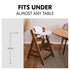 Alpha+ Highchair Set