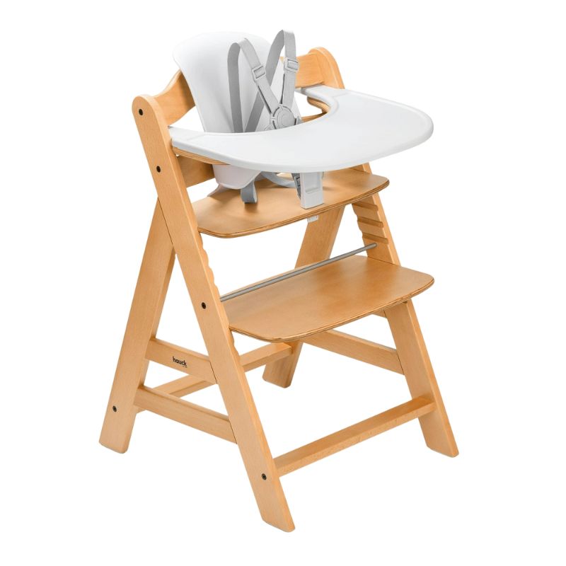 Alpha+ Highchair Set