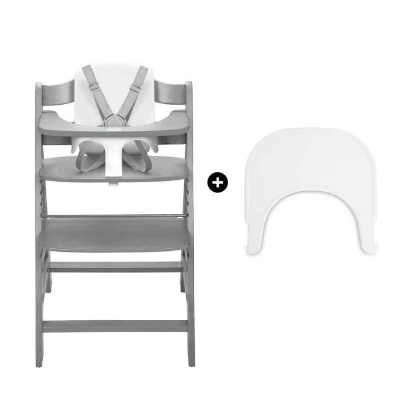 Alpha+ Highchair Set