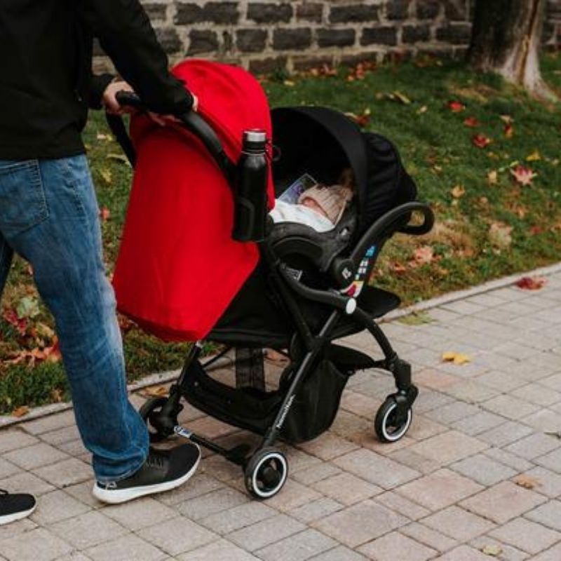 Maxi Cosi Adapter