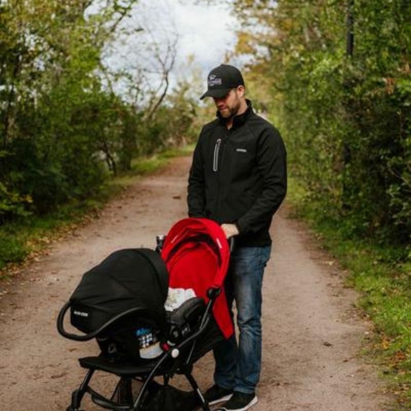 Maxi Cosi Adapter