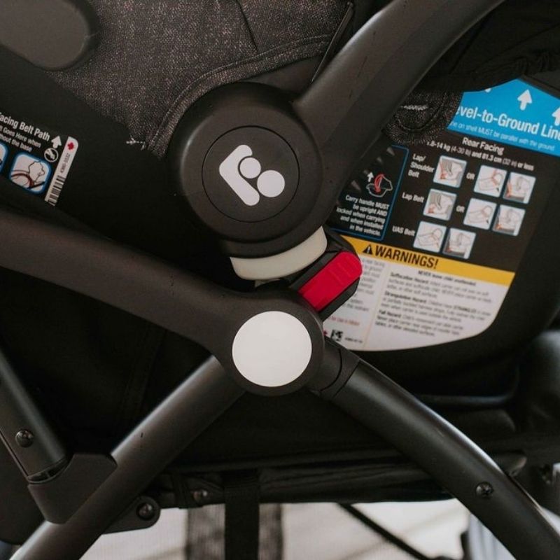 Maxi Cosi Adapter