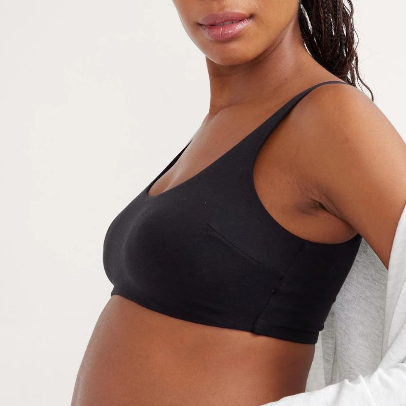 Skin To Skin Bra