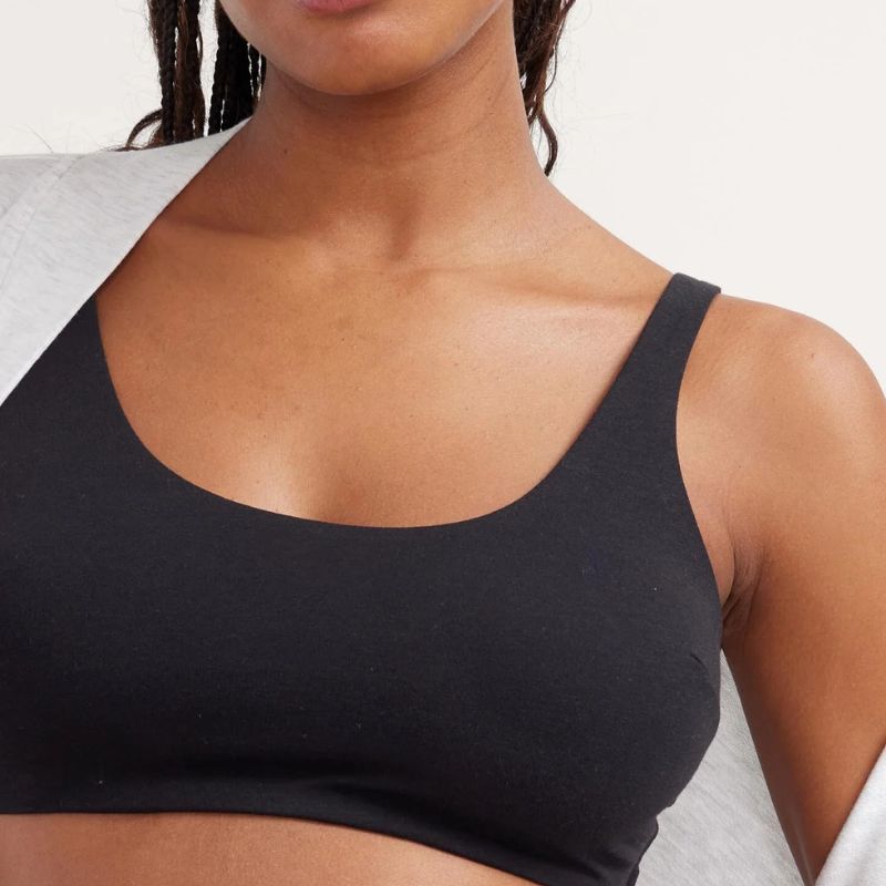 Skin To Skin Bra