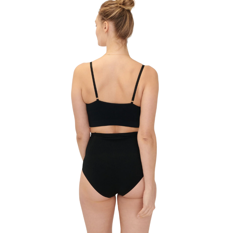 The Essential Nursing And Pumping Bra