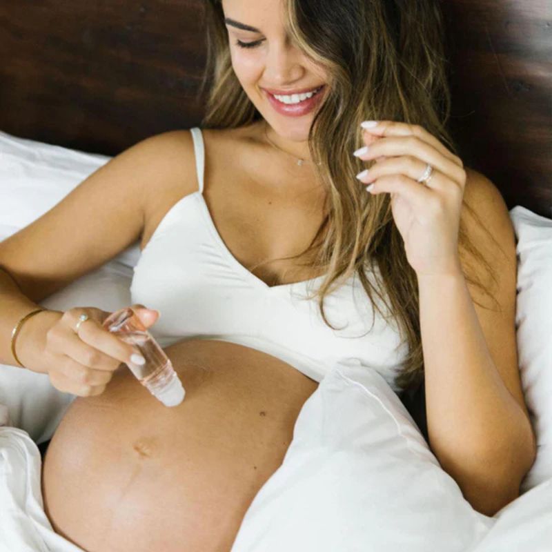 Belly Oil Mini Me - Roller Ball