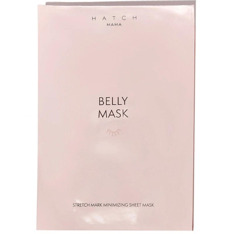 Belly Mask