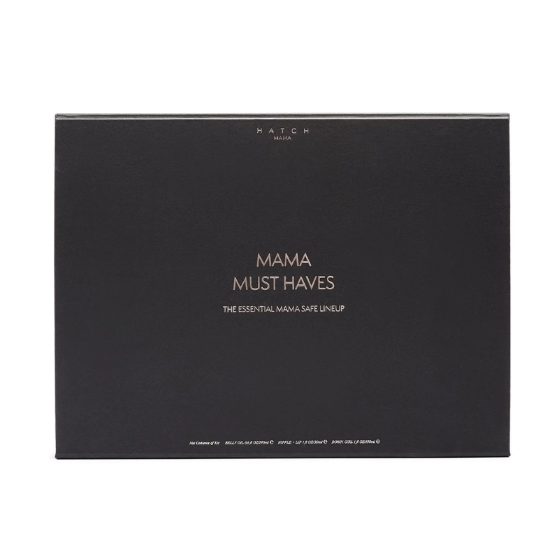 Mama Must-Haves Kit