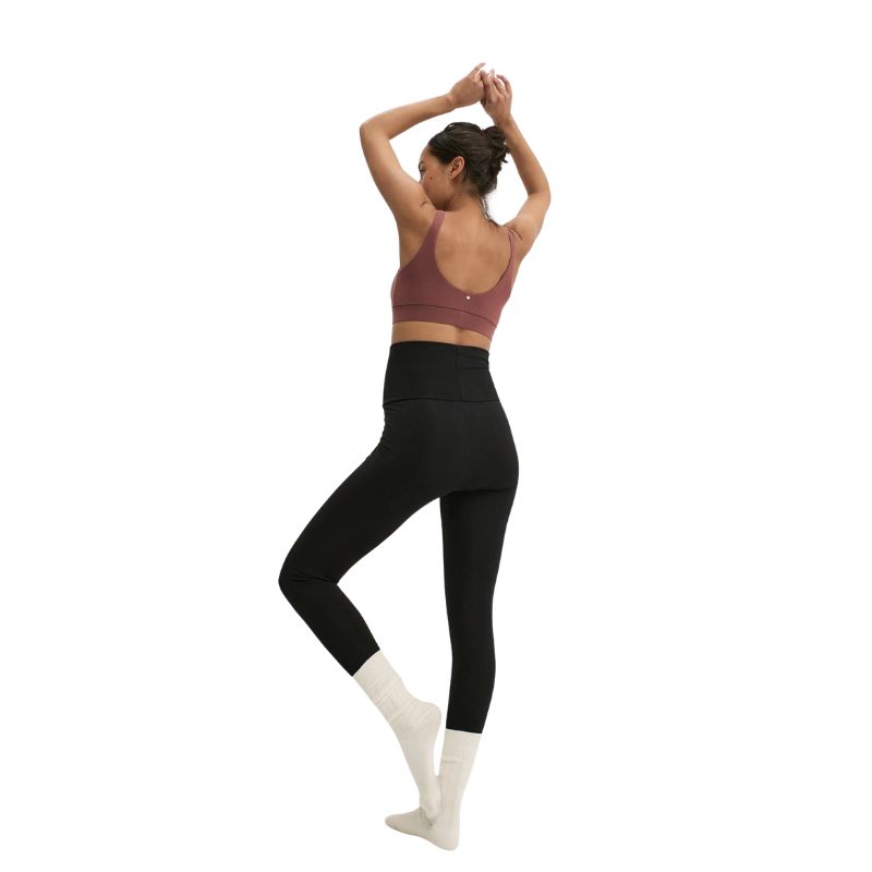 Maternity Body Flex Legging