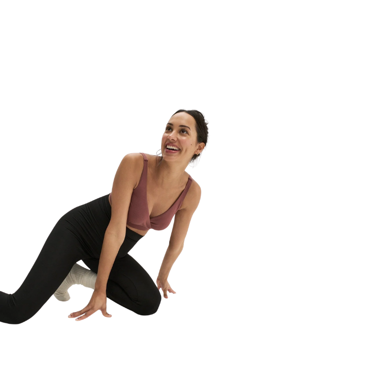 Maternity Body Flex Legging