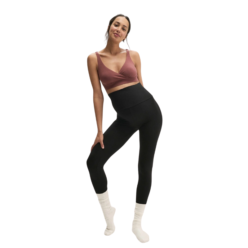 Maternity Body Flex Legging