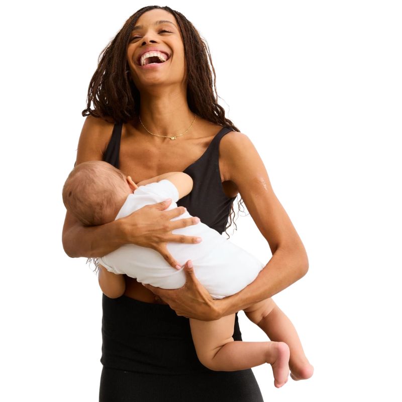 The Dream Feed Nursing And Sleep Bra